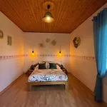 L'odyssee Oleronaise Tatil Evi *