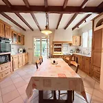 L'odyssee Oleronaise Tatil Evi