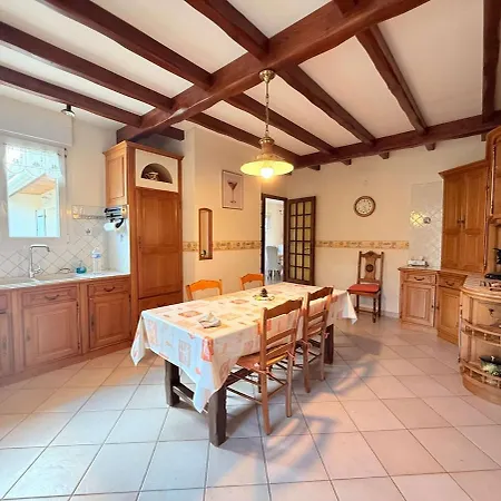 L'odyssee Oleronaise Tatil Evi *